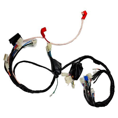 [ARN-095] ARNES COMPLETO 12Vcc