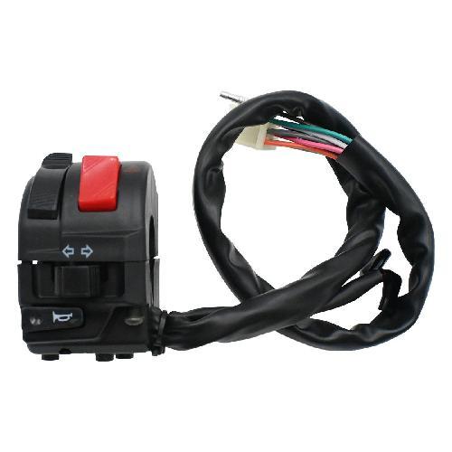MANDO IZQ  12 Vcc