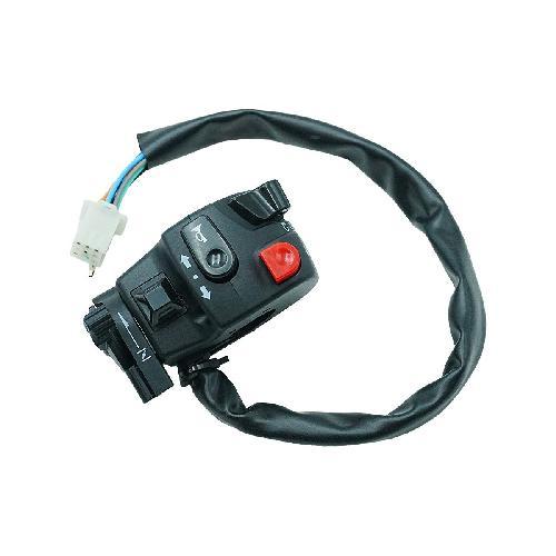 MANDO IZQ  12 Vcc