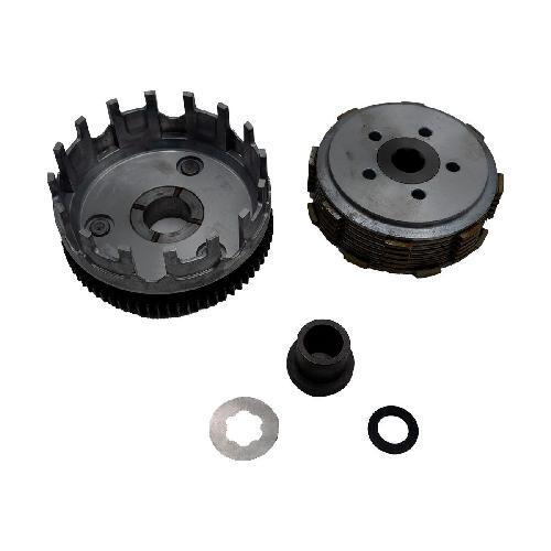 [CLU-060] CLUTCH COMPLETO