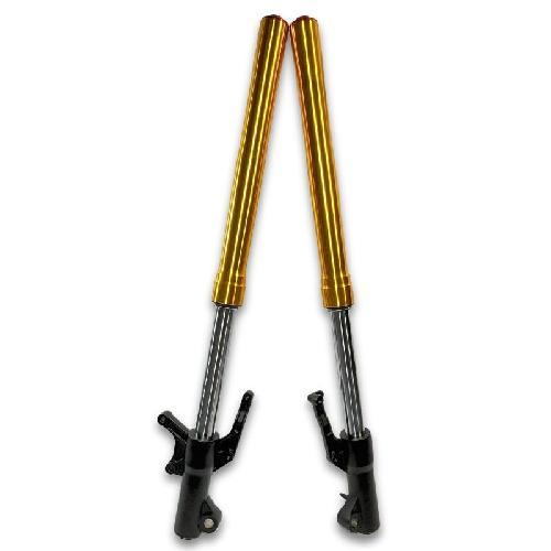 [AMCN236] Barras de suspension