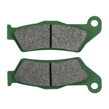 [42-4132-001] Balatas/pastillas de freno de disco. Tipo XXXX. Marca XXXX